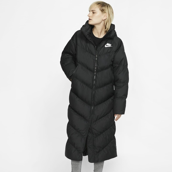 Nike Jackets & Blazers - Sold NIKE TECH PACK DOWNFILL JACKET WOMENS XS NEW